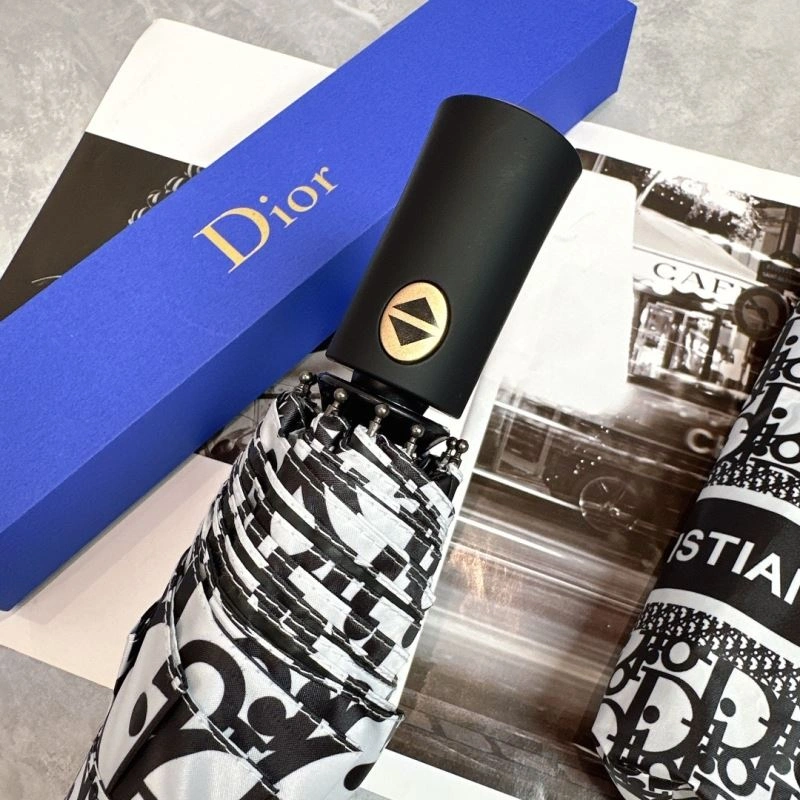 Christian Dior Umbrella SunProtective 275693