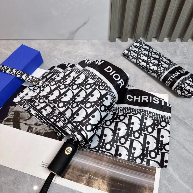 Christian Dior Umbrella SunProtective 275693