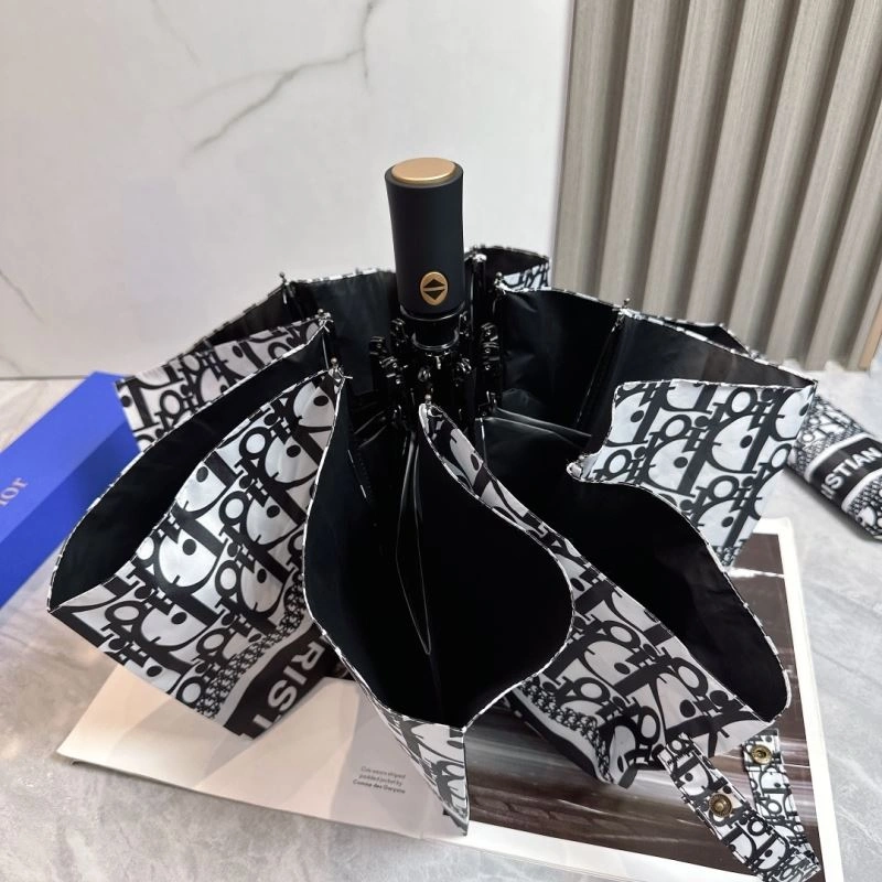 Christian Dior Umbrella SunProtective 275693