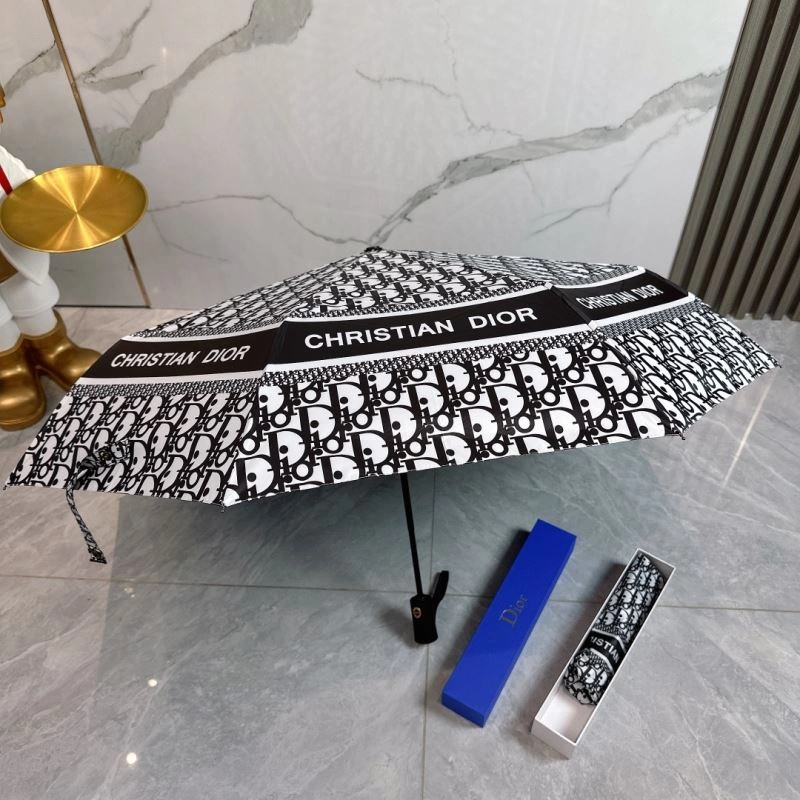 Christian Dior Umbrella SunProtective 275693