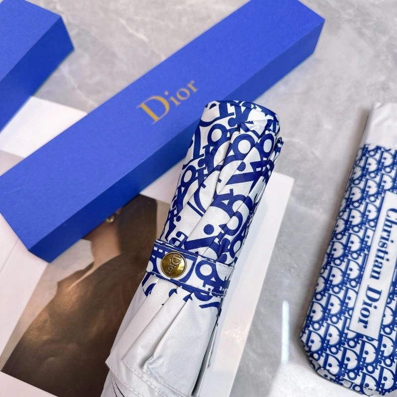 Supportive Christian Dior Umbrella 275686
