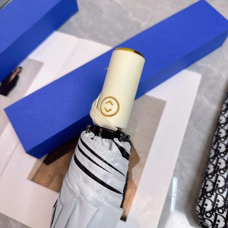 Premium Christian Dior Umbrella 275698