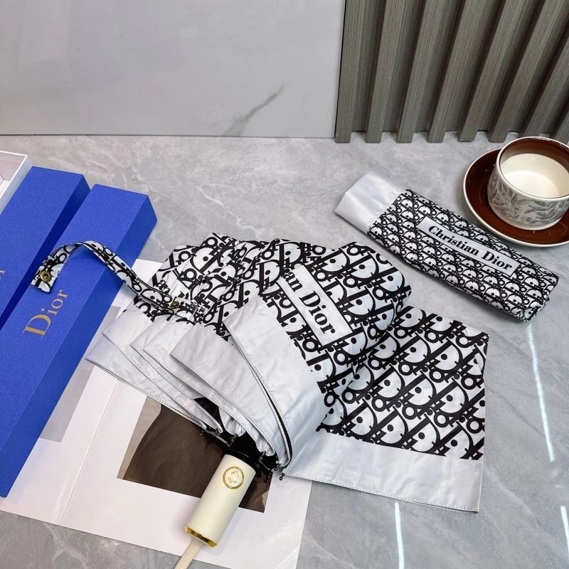 Premium Christian Dior Umbrella 275698