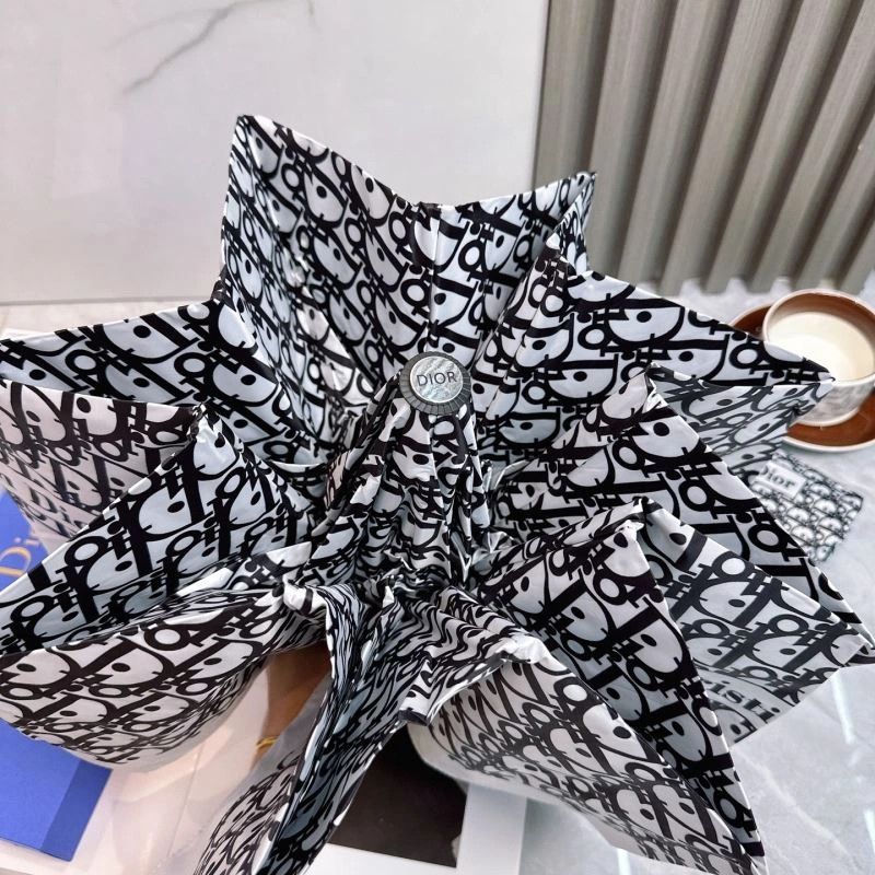 Premium Christian Dior Umbrella 275698