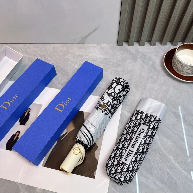 Premium Christian Dior Umbrella 275698