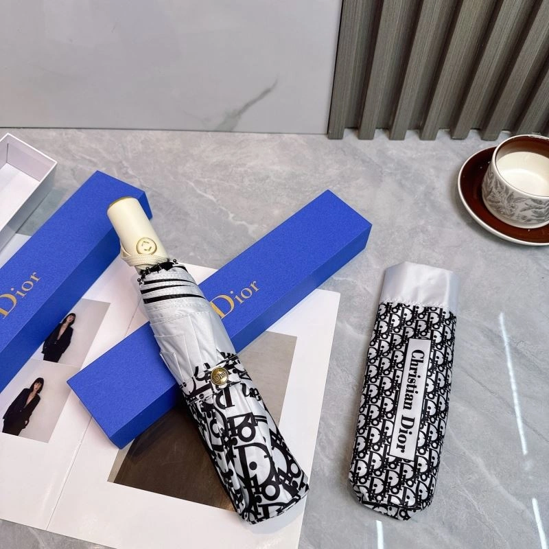 Premium Christian Dior Umbrella 275698