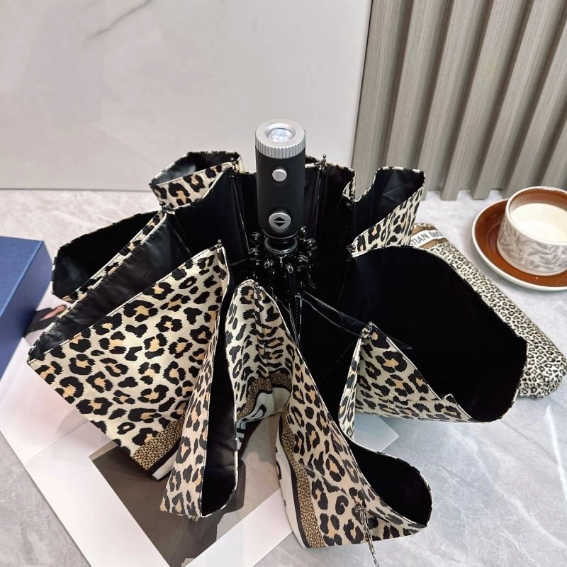 Colorful Christian Dior Umbrella 275675