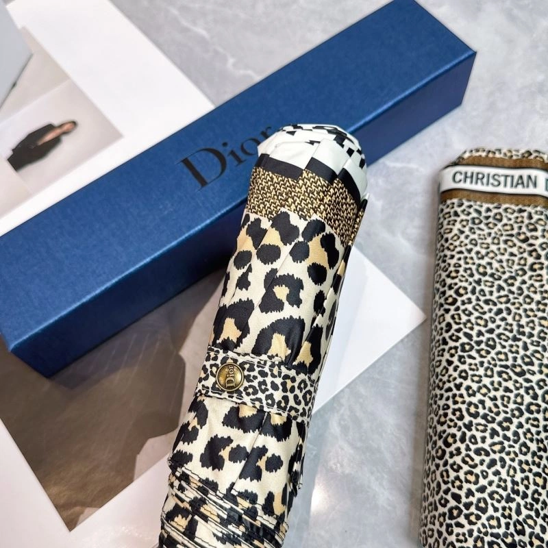 Colorful Christian Dior Umbrella 275675