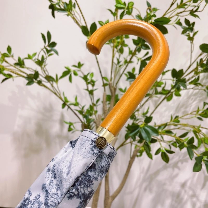 WaterResistant Christian Dior Umbrella 275699