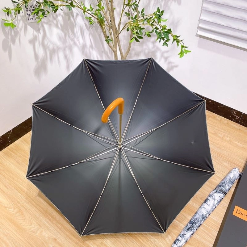 WaterResistant Christian Dior Umbrella 275699