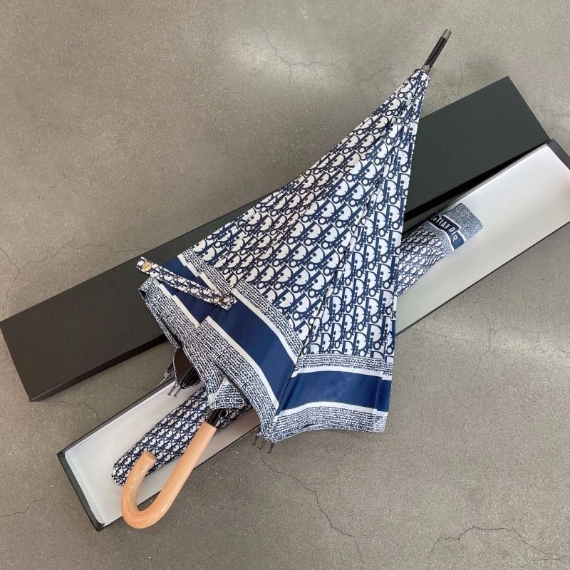 Christian Dior Umbrella Cozy 275679