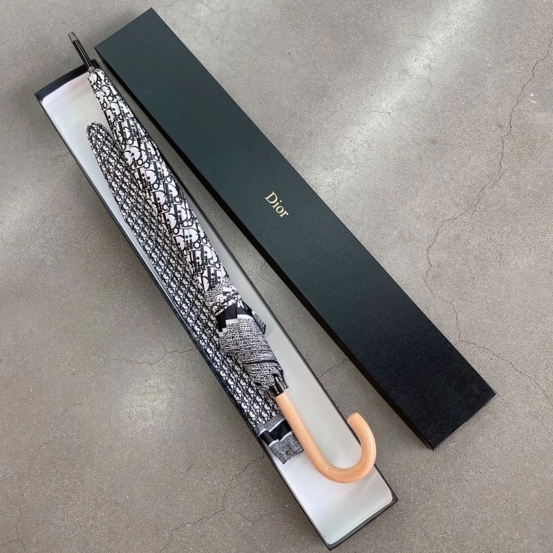 SmartChoice Christian Dior Umbrella 275682