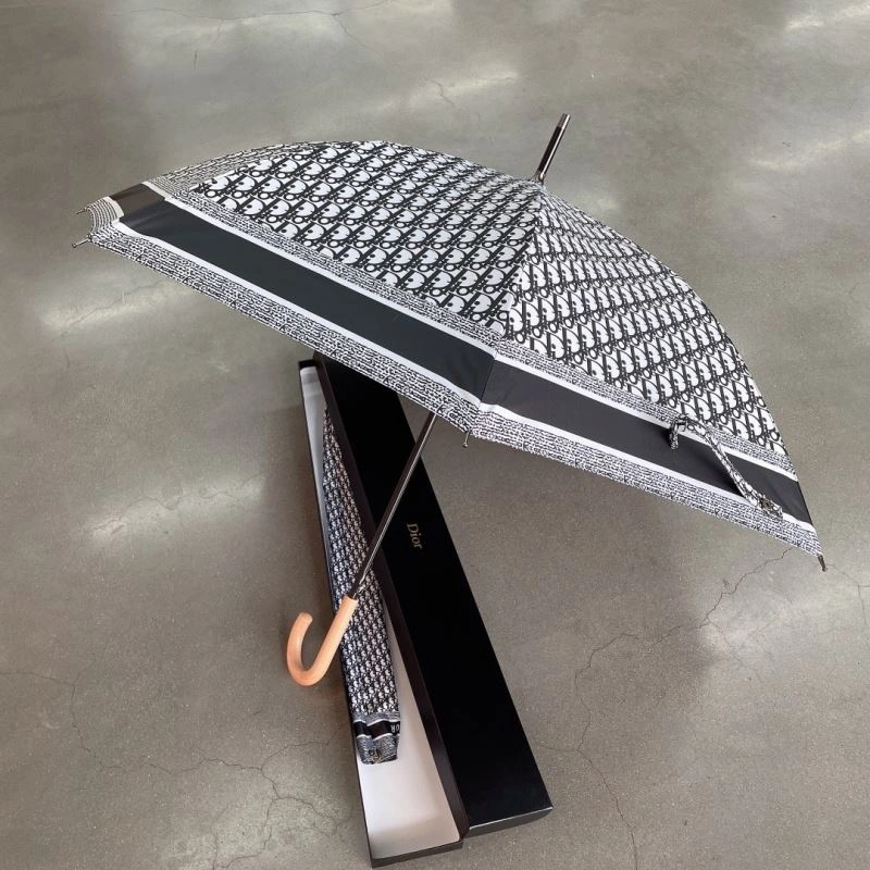 SmartChoice Christian Dior Umbrella 275682
