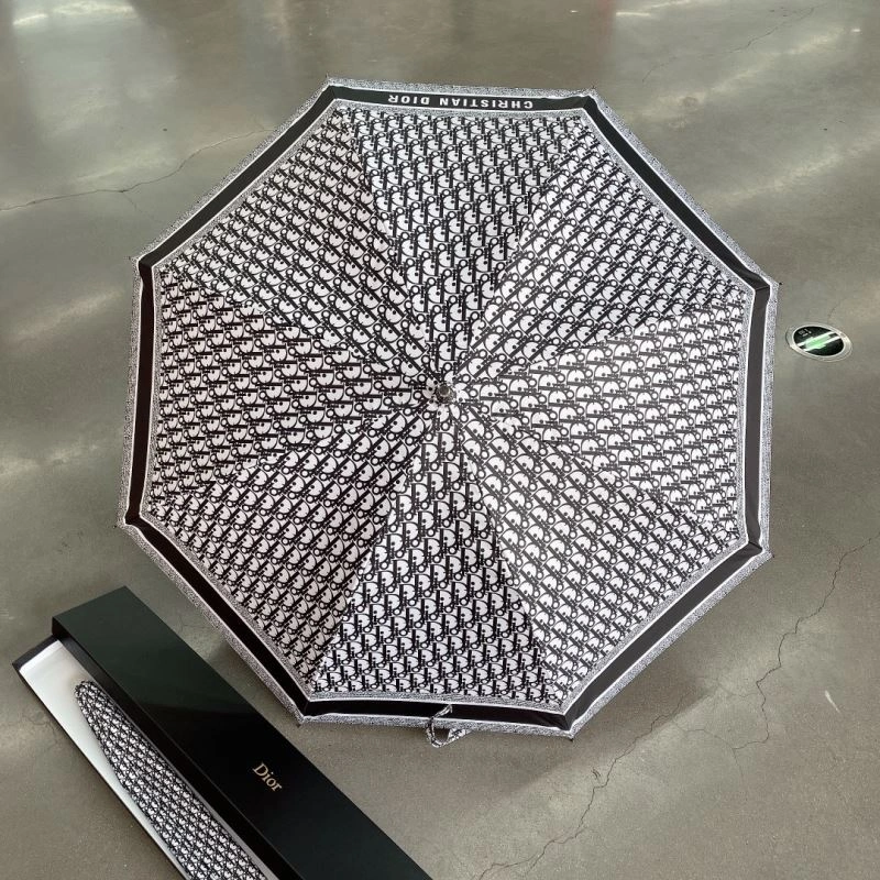 SmartChoice Christian Dior Umbrella 275682