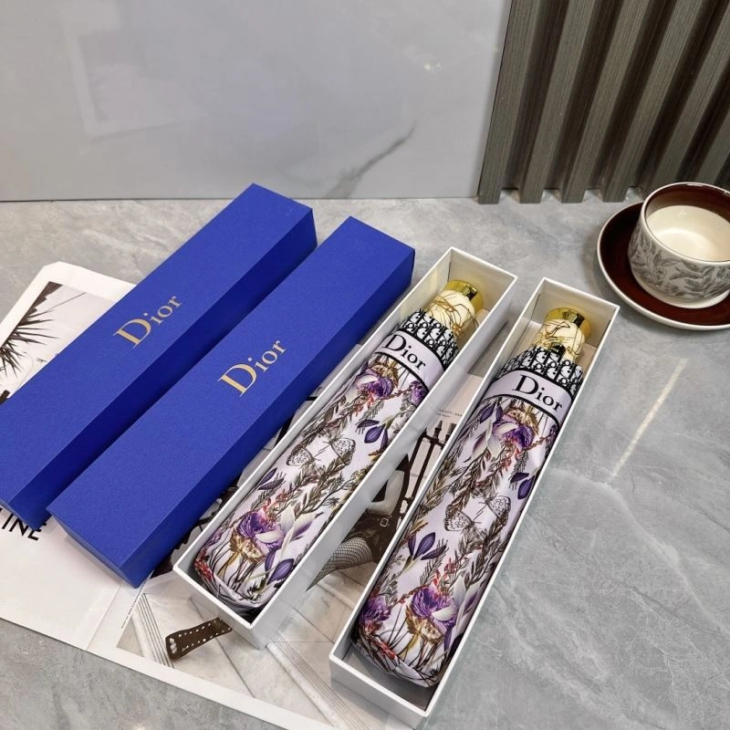 Christian Dior Umbrella Chic 275690