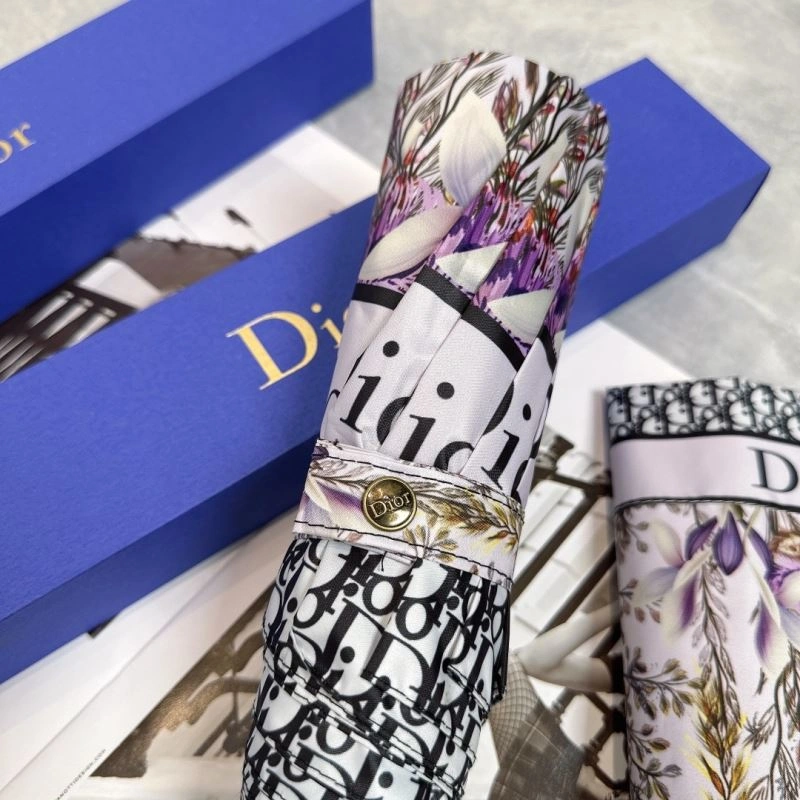 Christian Dior Umbrella Chic 275690