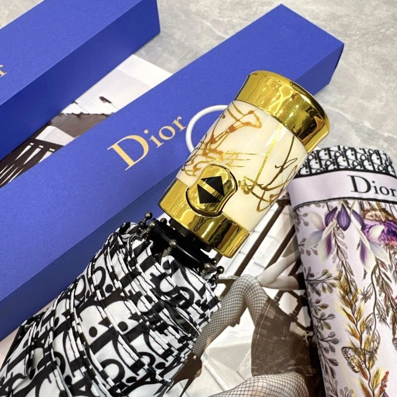 Christian Dior Umbrella Chic 275690