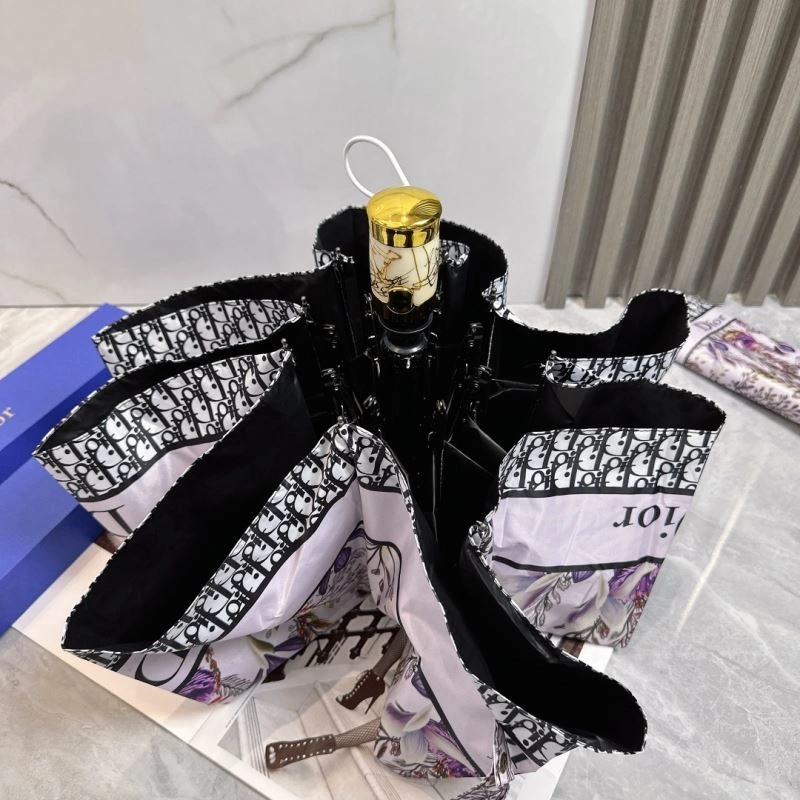 Christian Dior Umbrella Chic 275690