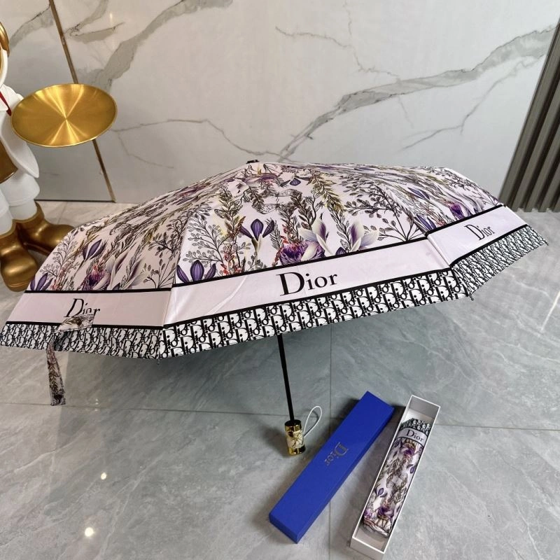 Christian Dior Umbrella Chic 275690