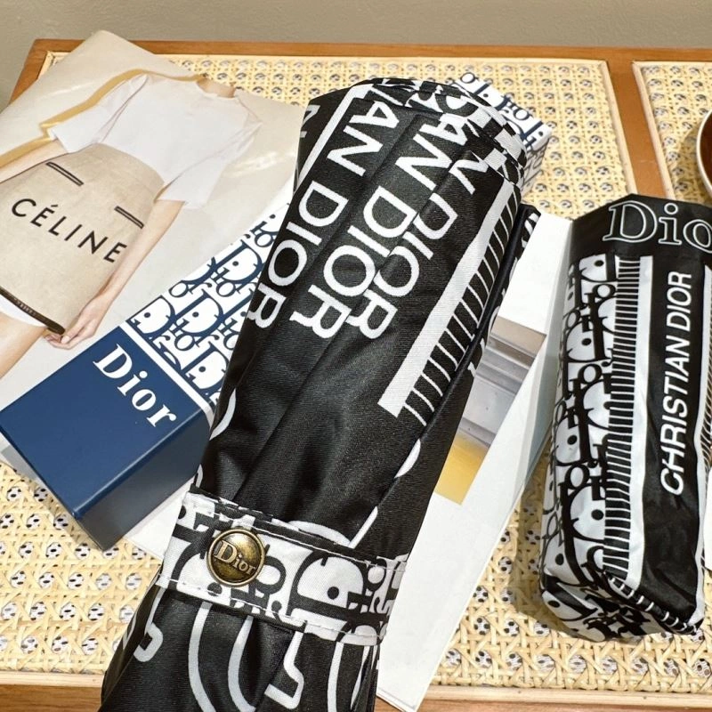 Sustainable Christian Dior Umbrella 275687