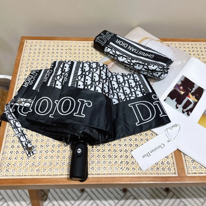 Sustainable Christian Dior Umbrella 275687