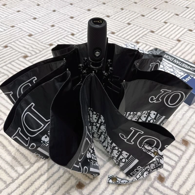 Sustainable Christian Dior Umbrella 275687