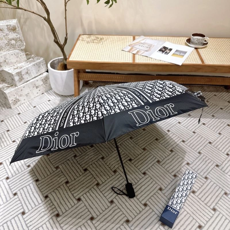 Sustainable Christian Dior Umbrella 275687