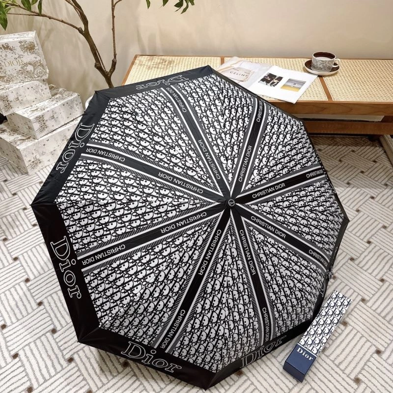 Sustainable Christian Dior Umbrella 275687