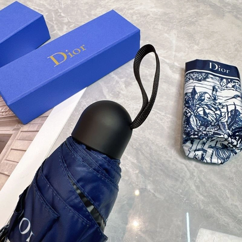 Christian Dior Umbrella Casual 275669