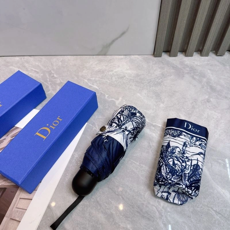 Christian Dior Umbrella Casual 275669