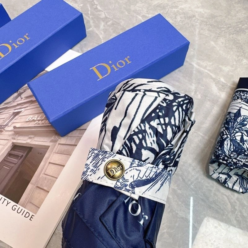 Christian Dior Umbrella Casual 275669