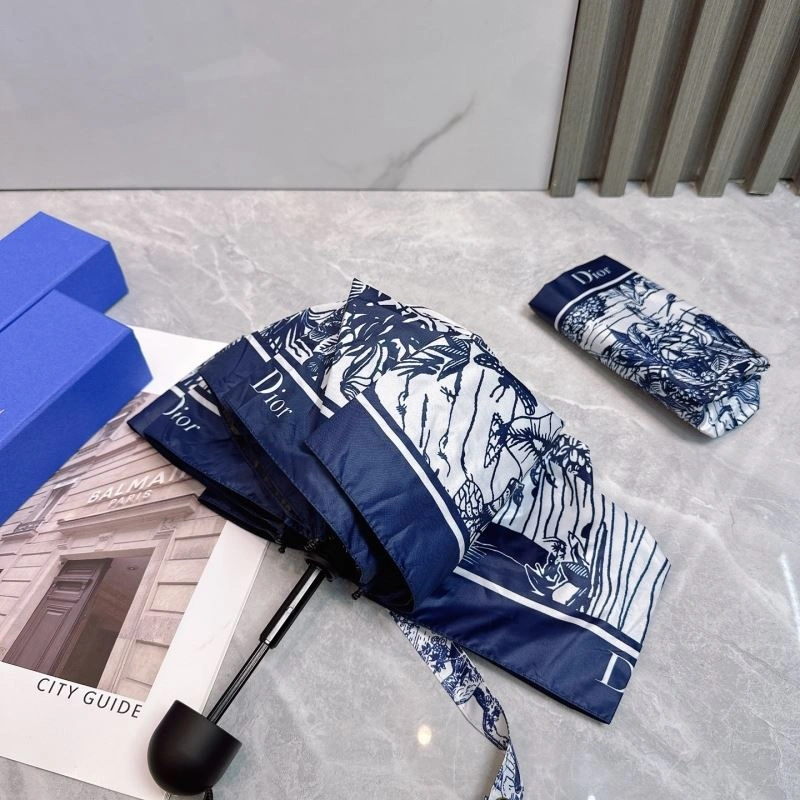 Christian Dior Umbrella Casual 275669