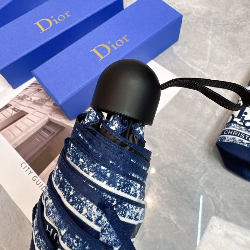 Chic Christian Dior Umbrella 275694