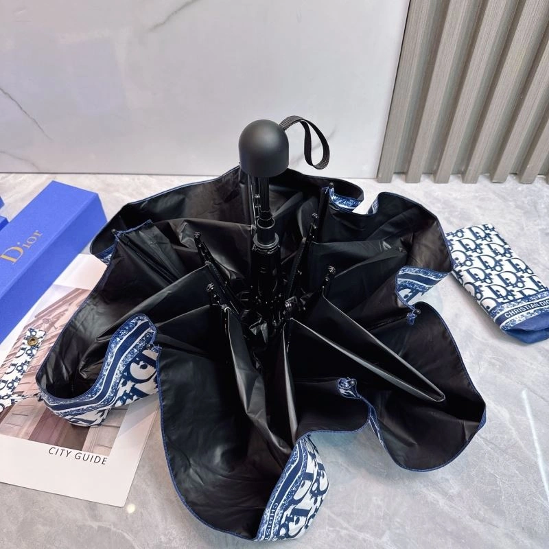 Chic Christian Dior Umbrella 275694