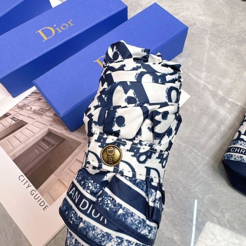 Chic Christian Dior Umbrella 275694