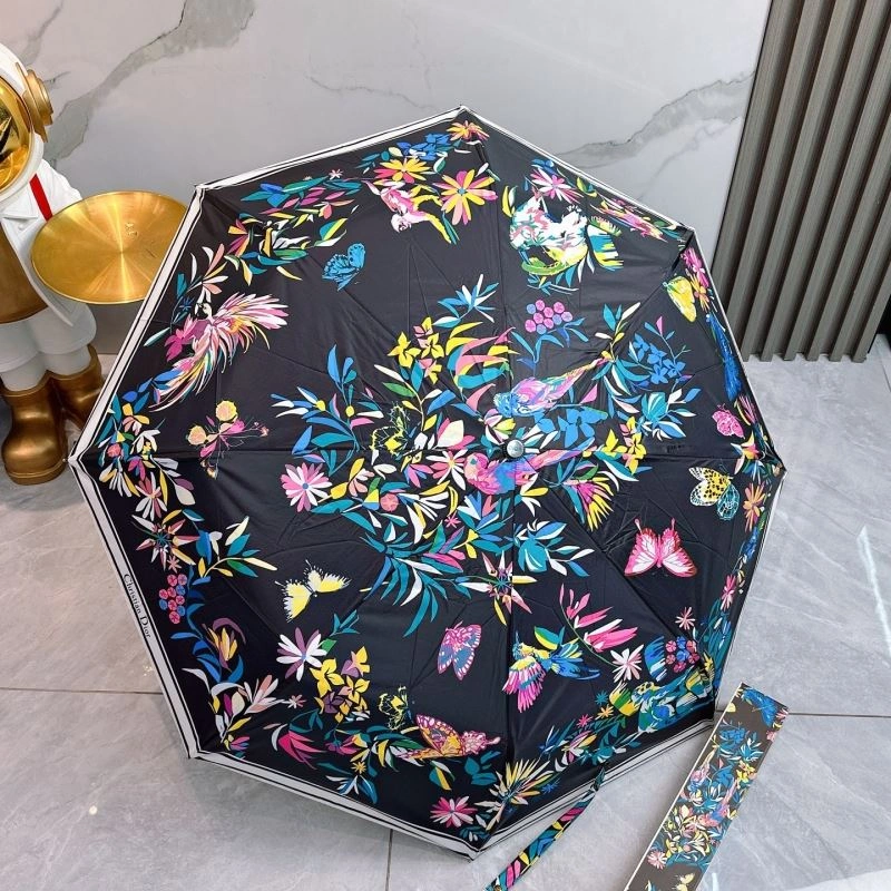 Premium Christian Dior Umbrella 275674