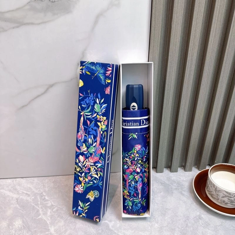 Popular Christian Dior Umbrella 275683