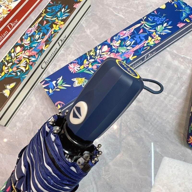 Popular Christian Dior Umbrella 275683