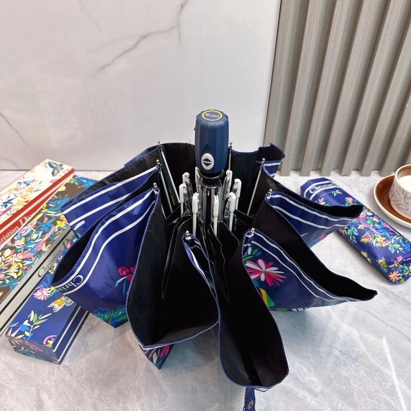 Popular Christian Dior Umbrella 275683