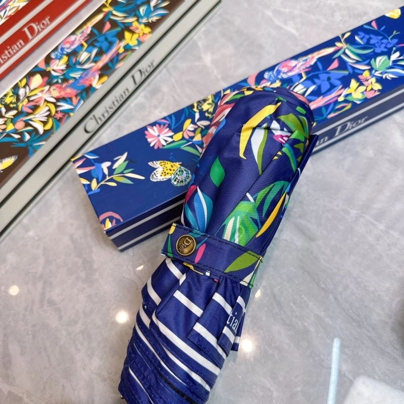 Popular Christian Dior Umbrella 275683
