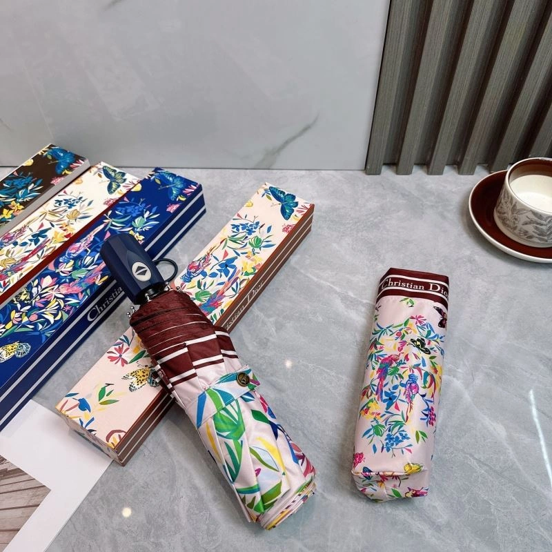 Christian Dior Umbrella FreshLook 275678