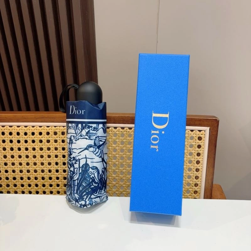 Flexible Christian Dior Umbrella 275668