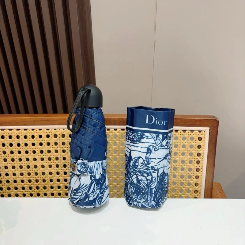 Flexible Christian Dior Umbrella 275668