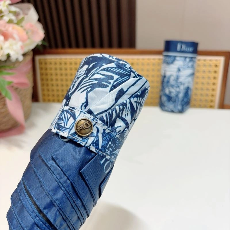 Flexible Christian Dior Umbrella 275668