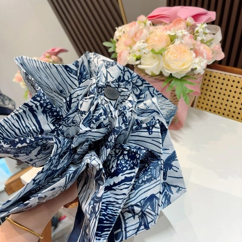 Flexible Christian Dior Umbrella 275668