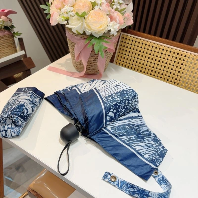 Flexible Christian Dior Umbrella 275668