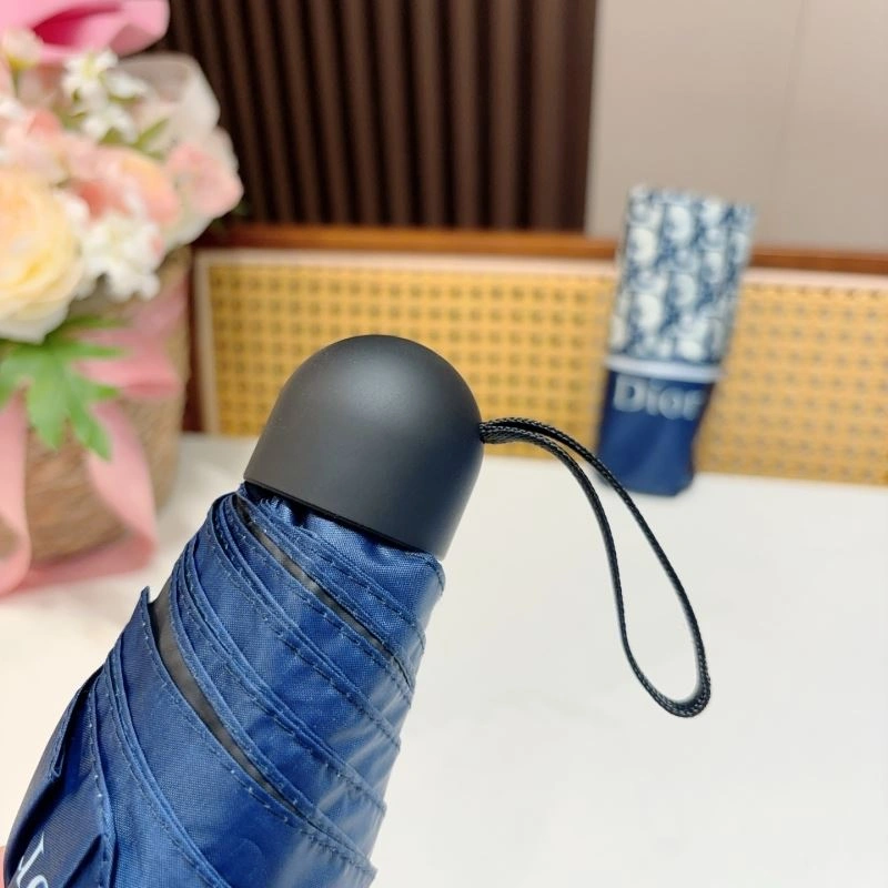 Comfortable Christian Dior Umbrella 275666