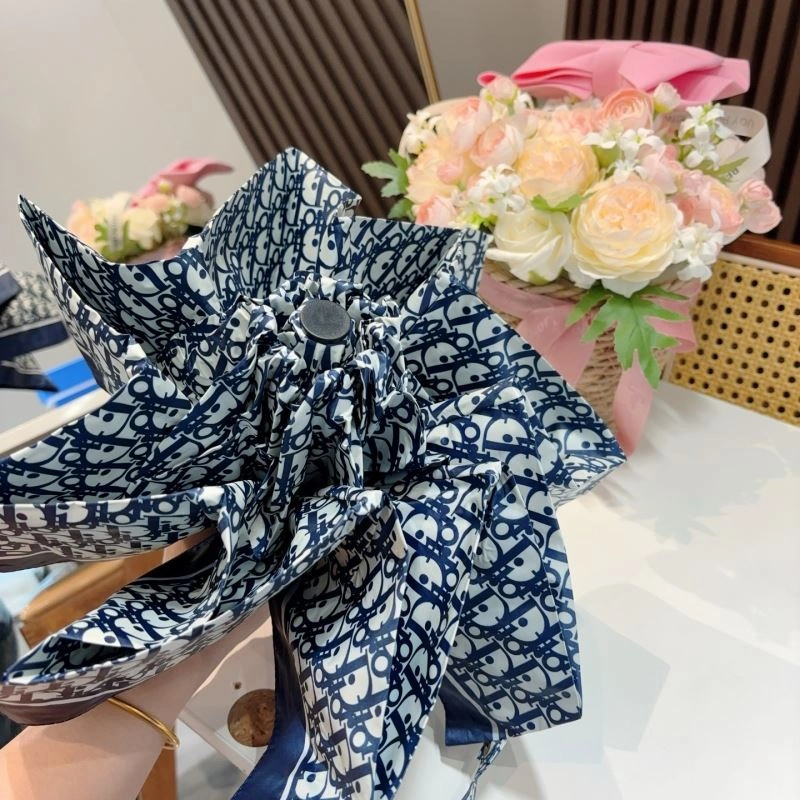 Comfortable Christian Dior Umbrella 275666