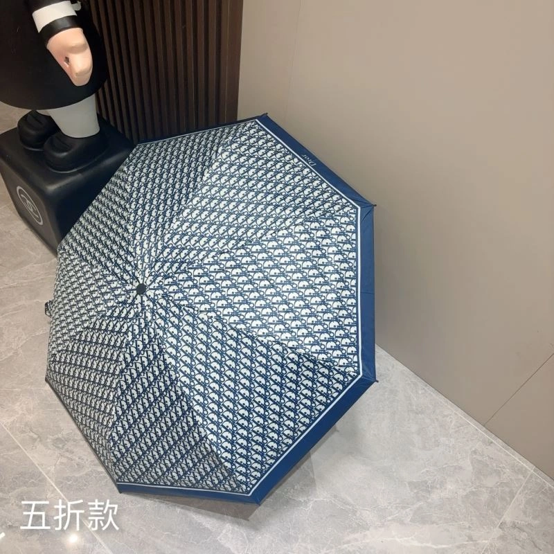 Comfortable Christian Dior Umbrella 275666