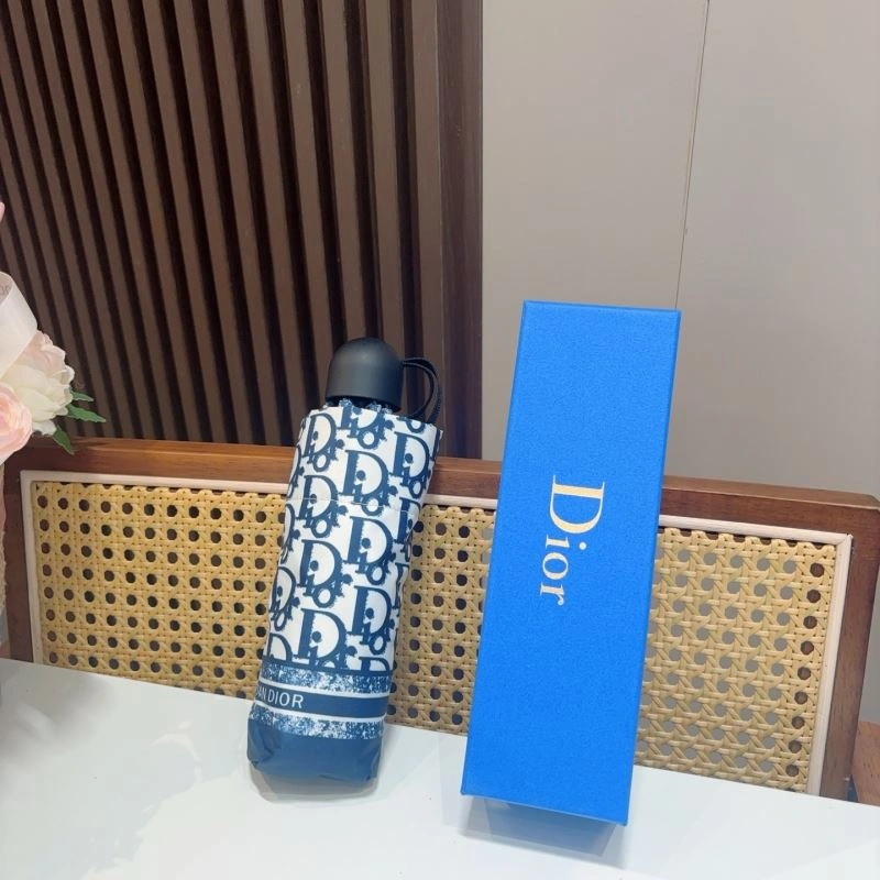 Timeless Christian Dior Umbrella 275664
